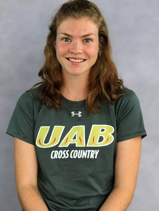 Sarah Livett Headshot