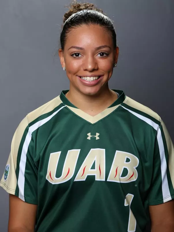 Claire Blount