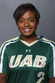 Makayla Hayes
