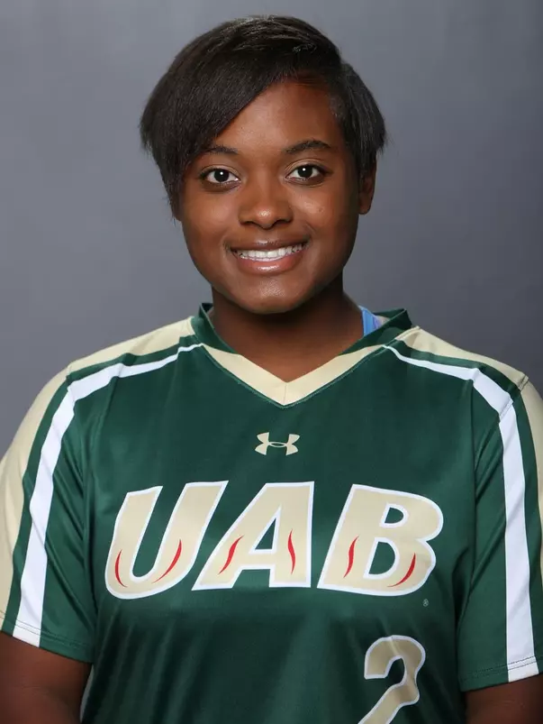 Makayla Hayes