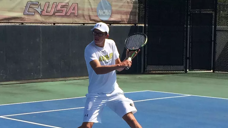 Blazers Continue Strong Start to Fall Campaign