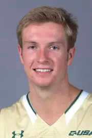 Hunter Reynolds