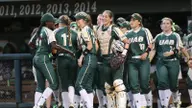 UAB Softball Hosts Blazer Bash