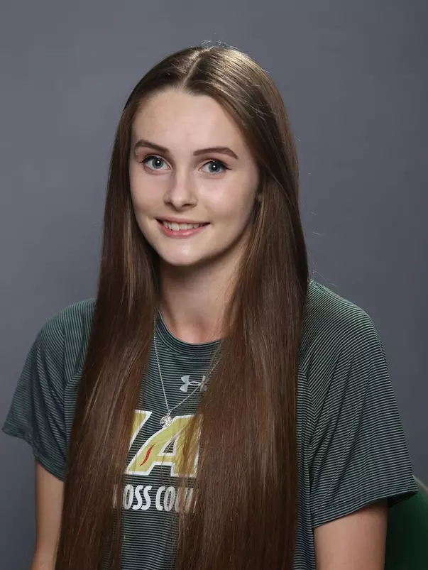 Bethan Evans Headshot