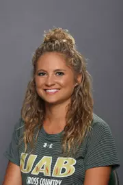 Emily Drouin Headshot