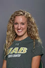 Karsyn Whitehead Headshot