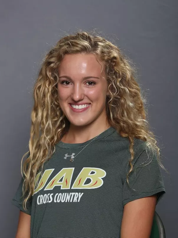 Karsyn Whitehead Headshot