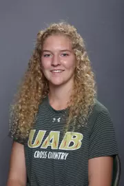 Maggie Sieben Headshot