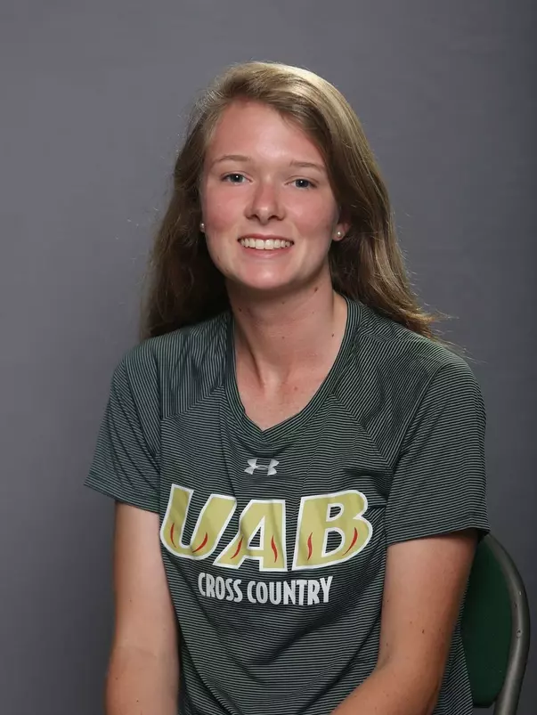 Morgan Mihalis Headshot