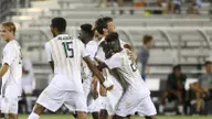 UAB Men’s Soccer Opens C-USA Play at No. 19 Kentucky
