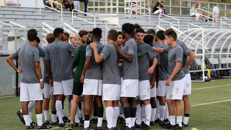 Blazers Drop Heartbreaker at No. 19 Kentucky