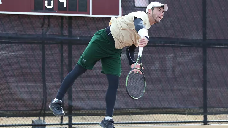 Weather Forces Cancellation of Match with Southern Miss
