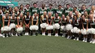 UAB Cheer Places Third at Nationals