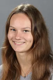 Amelie Dierke Headshot