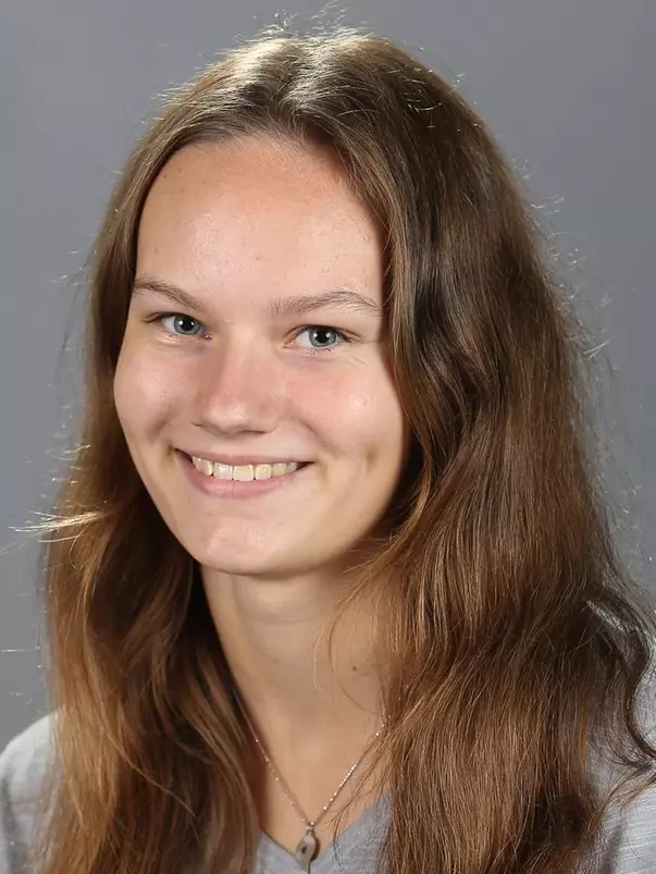 Amelie Dierke Headshot