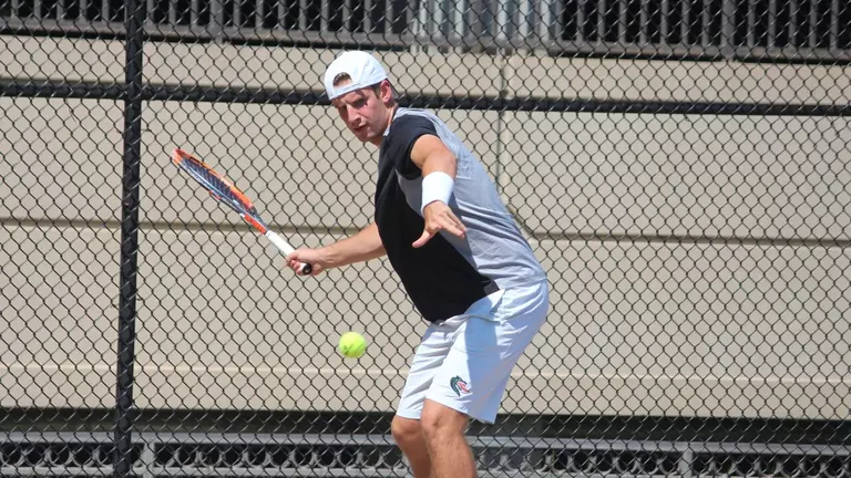 UAB Claims One Victory at the ITA All-American Championships