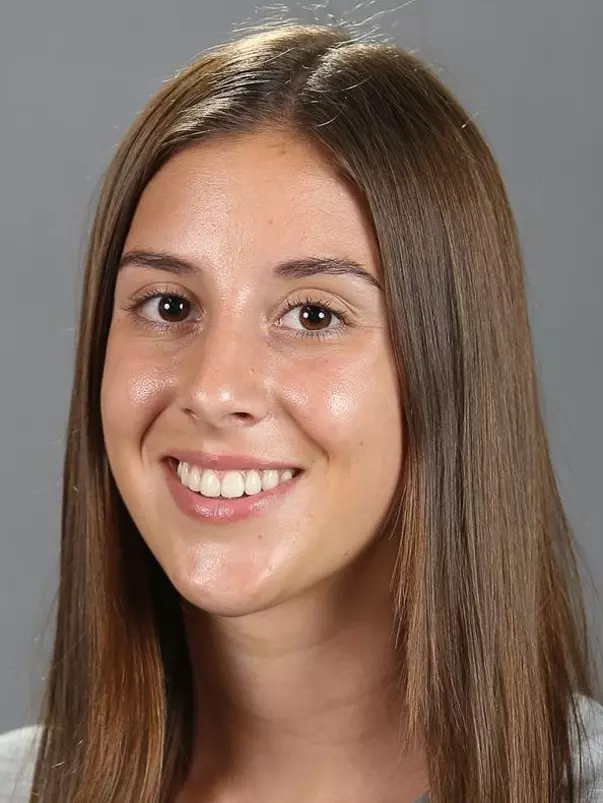 Julianne Manning Headshot