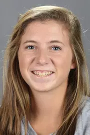 Katelyn McClure Headshot