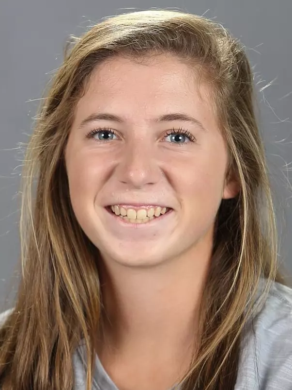 Katelyn McClure Headshot