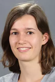 Lousie Wieland Headshot