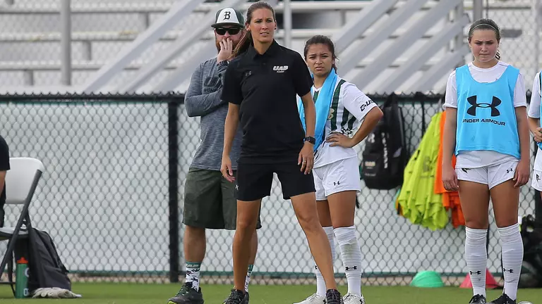 UAB’s Game at Charlotte Moved to Friday