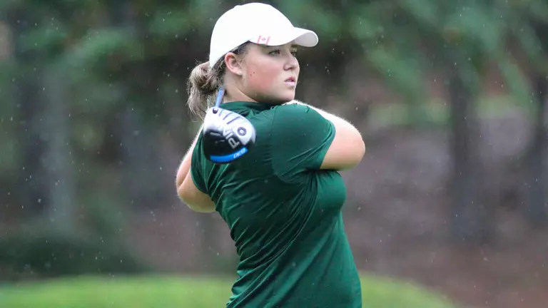 Women’s Golf set for Maryb S. Kauth Invitational in San Antonio