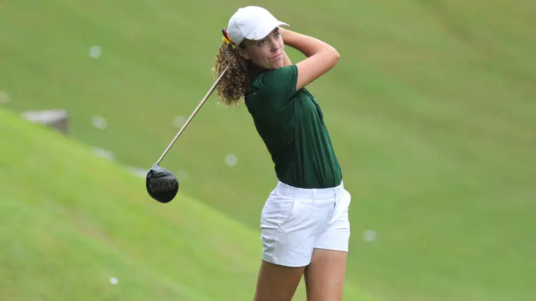 Second Round of Maryb S. Kauth Invitational Postponed