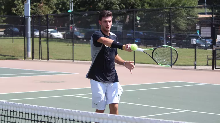 UAB Travels to Tuscaloosa for ITA Southern Regional