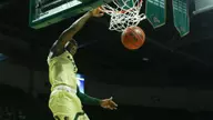 UAB Falls to Georgia in Exhibition Heartbreaker, 56-54