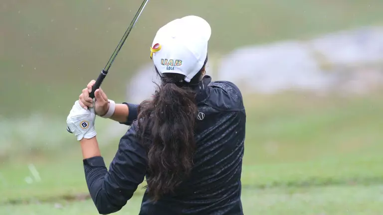 UAB Women’s Golf set for Cardinal Cup in Louisville