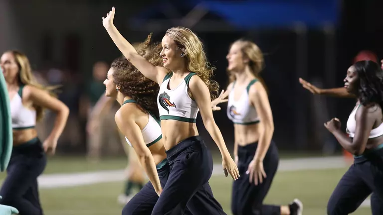 UAB Cheer and Dance Clinics Set for Oct. 21