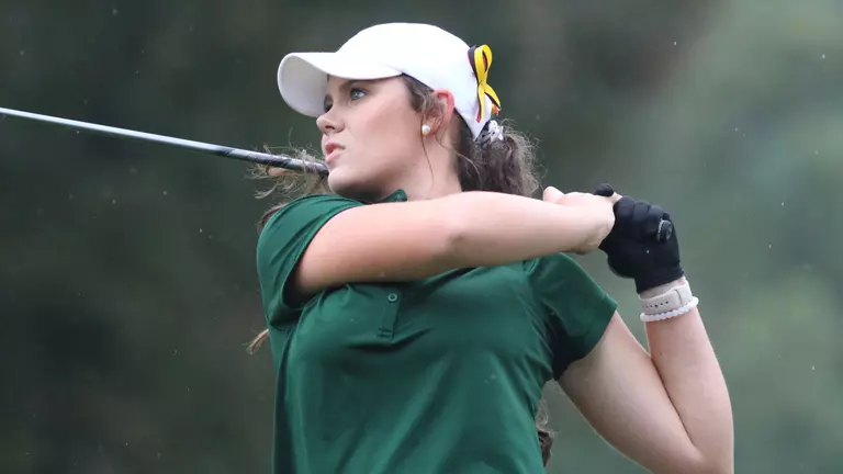 Women’s Golf Completes Action at the Cardinal Cup