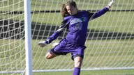 Kelsey Daugherty Named Conference USA Goalkeeper of the Week