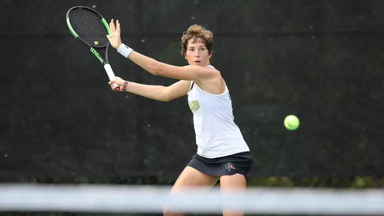 UAB Opens Play at the Roberta Alison Invitational