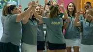 UAB Ranked No. 16 in NTCA Preseason Poll