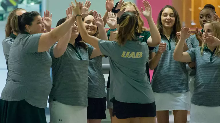 UAB Ranked No. 16 in NTCA Preseason Poll