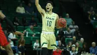 UAB Wraps Up Exhibition Play with Morehouse College