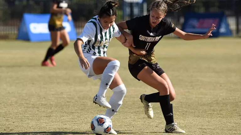 UAB Falls to Southern Miss in C-USA Quarterfinals, 1-0