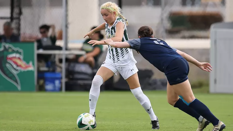 UAB Heads to North Texas for Top-Four Showdown