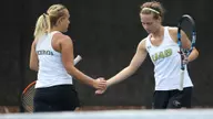 UAB Wraps Up Fall Slate at Lakewood Ranch Dick Vitale Clay Court Classic