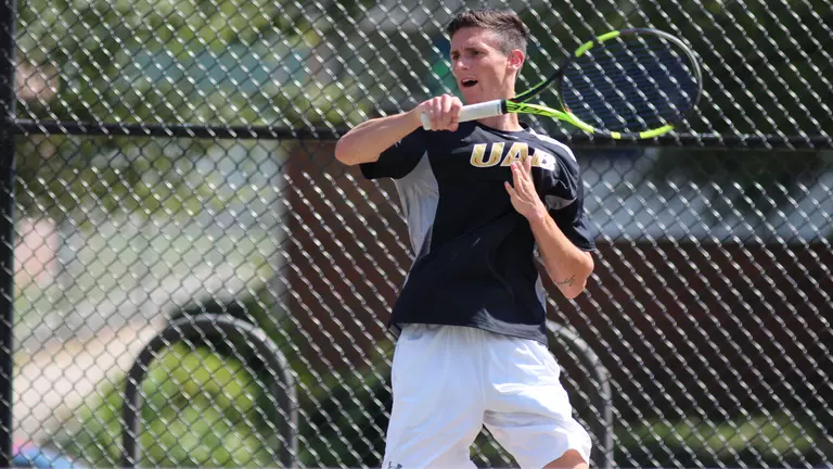 UAB Prepares for Country Club of Birmingham Collegiate Invitational