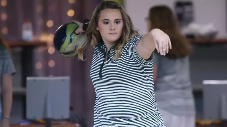 UAB Dominates at First MEAC Tournament