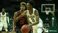 UAB Resumes Homestand on Wednesday Against New Orleans