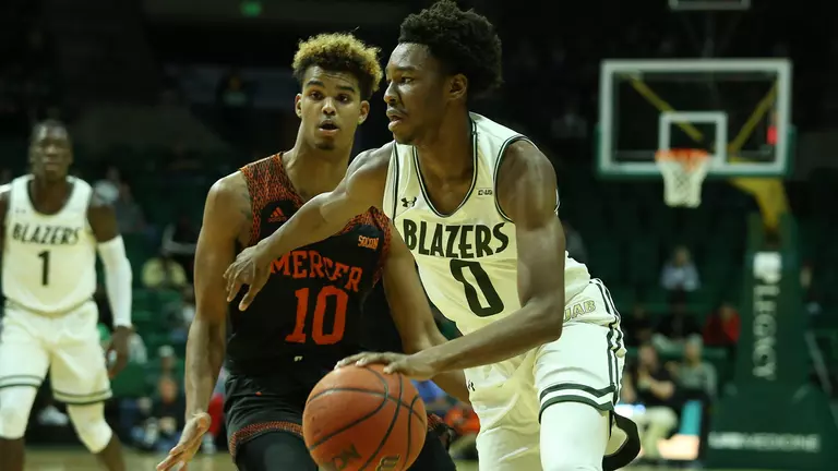 UAB Resumes Homestand on Wednesday Against New Orleans