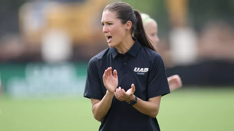 Women’s Soccer to Host Winter ID Camp