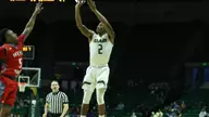 Long Ball Powers UAB to 77-47 Win Over West Alabama