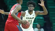 UAB Faces (14/13) Florida State in AdvoCare Invitational Quarterfinals