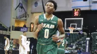 UAB Falls to (14/13) Florida State, 81-63