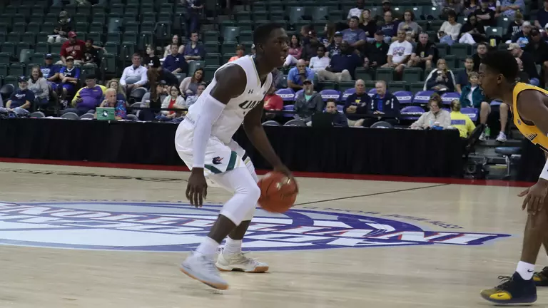 UAB Overcomes Canisius, 68-58, in AdvoCare Invitational Finale