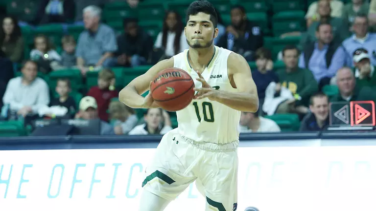 UAB Heads to Huntsville for In-State Showdown with Alabama A&M